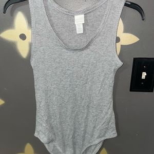bodysuit